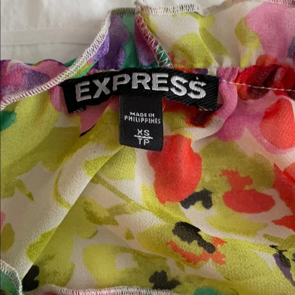 Express Blouse - Picture 4 of 4